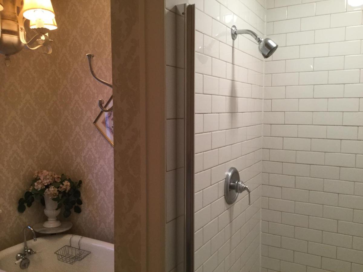 Briar Rose Inn Vancouver Wa Usa Экстерьер фото